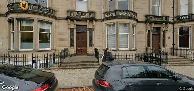 Larawan ng 15 Eglinton Crescent sa Winnipeg, Manitoba