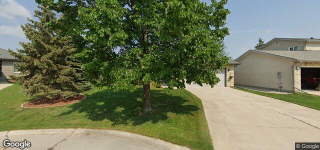 Larawan ng 15 Exbury Place sa Winnipeg, Manitoba