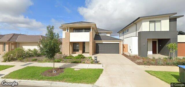 Larawan ng 15 Hammersmith Road sa Winnipeg, Manitoba