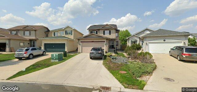 Larawan ng 15 Hawkwood Gate sa Winnipeg, Manitoba