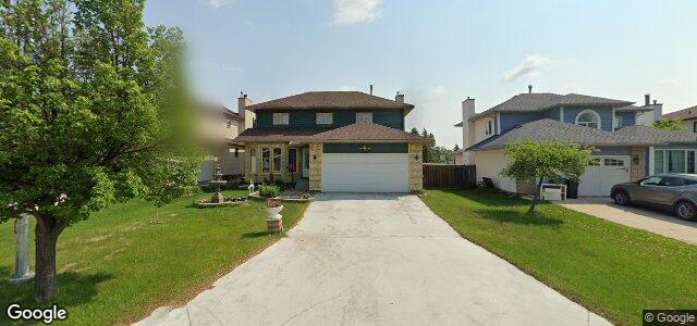 Larawan ng 15 Hillberry Bay sa Winnipeg, Manitoba