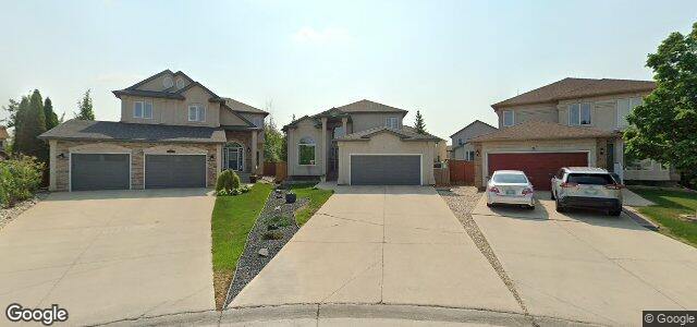 Larawan ng 15 Inniscross Place sa Winnipeg, Manitoba