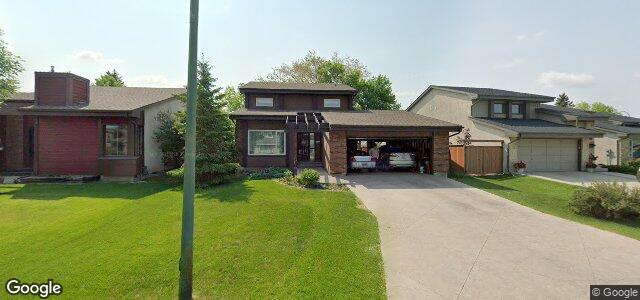 Larawan ng 15 Leamington Gate sa Winnipeg, Manitoba