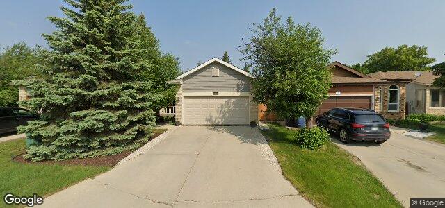 Larawan ng 15 Marygrove Crescent sa Winnipeg, Manitoba