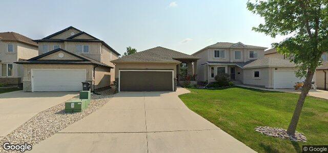 Larawan ng 15 Moncrief Lane sa Winnipeg, Manitoba