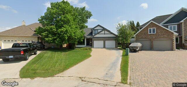 Larawan ng 15 Oakhill Point sa Winnipeg, Manitoba