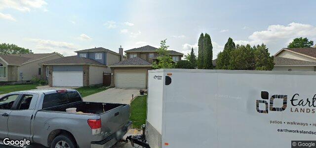 Larawan ng 15 Portwood Road sa Winnipeg, Manitoba