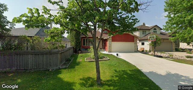 Larawan ng 15 Shillingstone Road sa Winnipeg, Manitoba