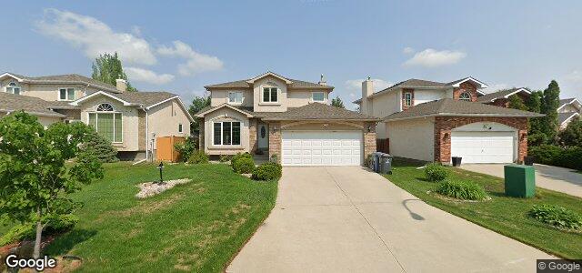 Larawan ng 15 Spindlestone Gate sa Winnipeg, Manitoba