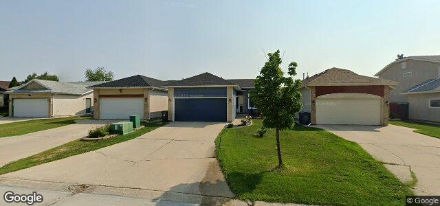 15 Tolcross Gate（加拿大曼尼托巴省温尼伯市）房屋照片