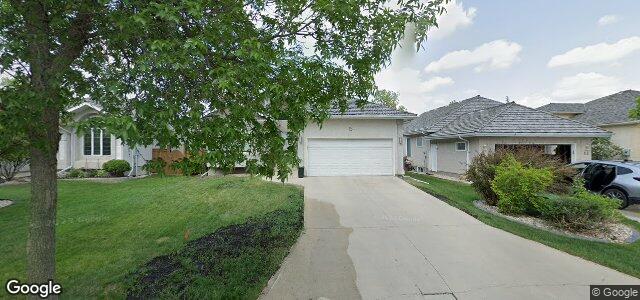 15 Vanderbilt Drive（加拿大曼尼托巴省温尼伯市）房屋照片