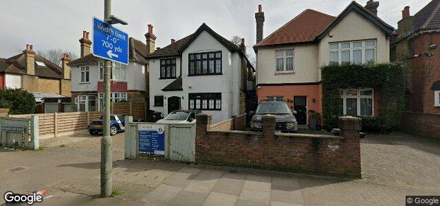 Larawan ng 15 Westmoreland Road sa Winnipeg, Manitoba