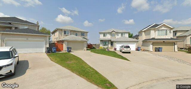 Larawan ng 150 Vineland Crescent sa Winnipeg, Manitoba