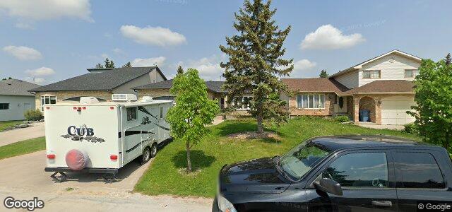 Larawan ng 151 Apple Hill Road sa Winnipeg, Manitoba