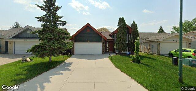 Larawan ng 152 Apple Hill Road sa Winnipeg, Manitoba