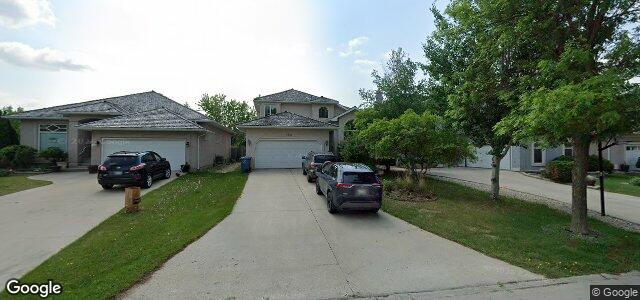 Larawan ng 152 Vanderbilt Drive sa Winnipeg, Manitoba