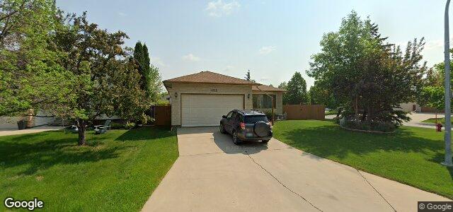 Larawan ng 153 Shillingstone Road sa Winnipeg, Manitoba