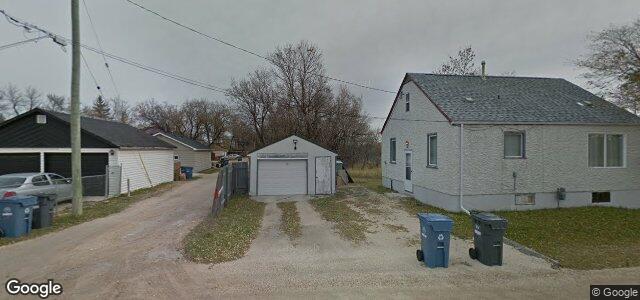 Larawan ng 153 Sigma Avenue sa Winnipeg, Manitoba