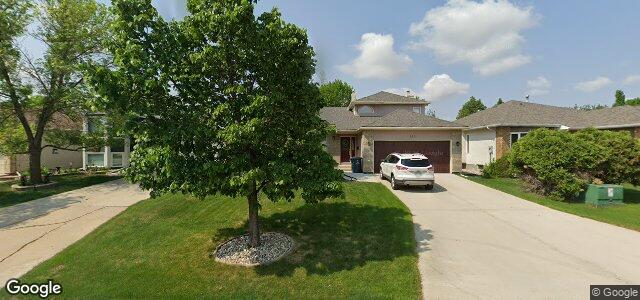 Larawan ng 155 Southbend Crescent sa Winnipeg, Manitoba