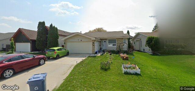 Larawan ng 156 Apple Hill Road sa Winnipeg, Manitoba