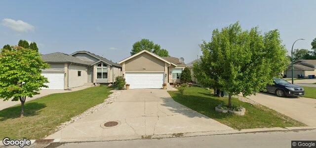 Larawan ng 156 Marygrove Crescent sa Winnipeg, Manitoba