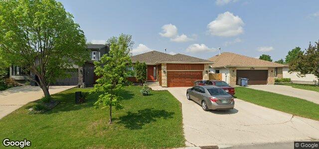 Larawan ng 156 Shillingstone Road sa Winnipeg, Manitoba