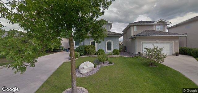 Larawan ng 156 Vanderbilt Drive sa Winnipeg, Manitoba