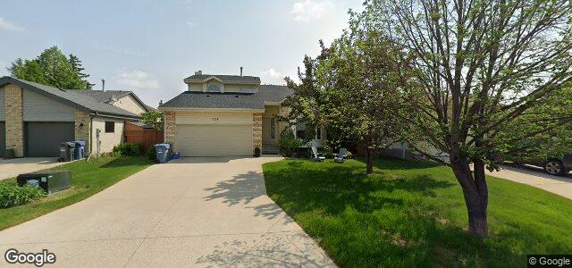 Larawan ng 157 Shillingstone Road sa Winnipeg, Manitoba