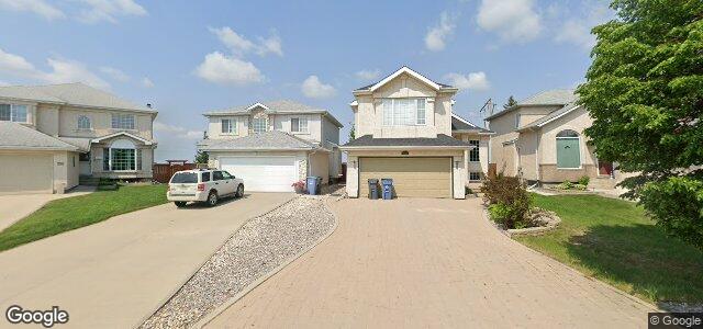 Larawan ng 158 Vineland Crescent sa Winnipeg, Manitoba