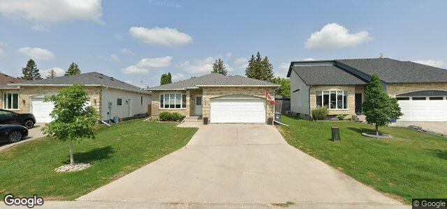 Larawan ng 159 Apple Hill Road sa Winnipeg, Manitoba