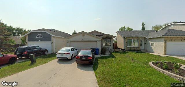 Larawan ng 159 Marygrove Crescent sa Winnipeg, Manitoba