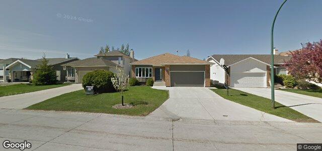 Larawan ng 159 Southbend Crescent sa Winnipeg, Manitoba