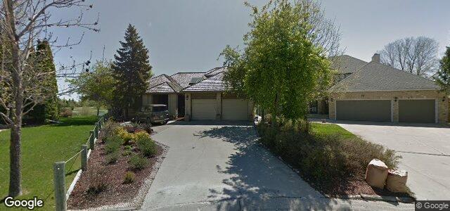 Larawan ng 16 Brodick Court sa Winnipeg, Manitoba