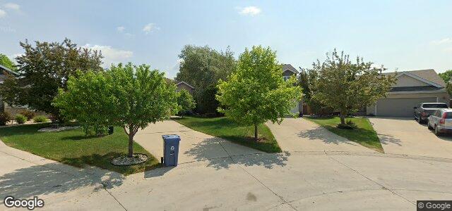 Larawan ng 16 Hajes Place sa Winnipeg, Manitoba