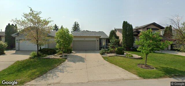 Larawan ng 16 Marygrove Crescent sa Winnipeg, Manitoba