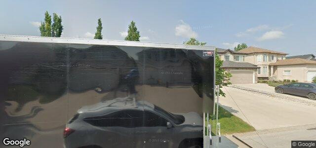 Larawan ng 16 Moncrief Lane sa Winnipeg, Manitoba