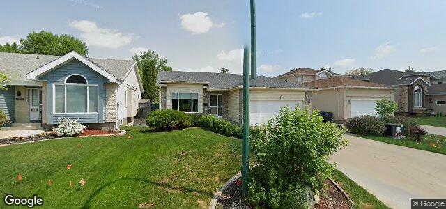 Larawan ng 16 Portwood Road sa Winnipeg, Manitoba