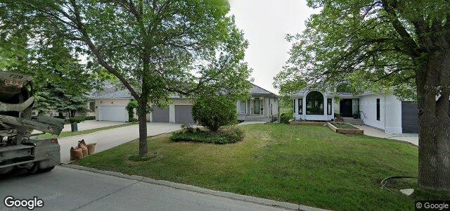 Larawan ng 16 Vanderbilt Drive sa Winnipeg, Manitoba