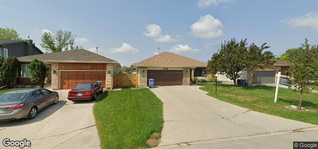 Larawan ng 160 Shillingstone Road sa Winnipeg, Manitoba