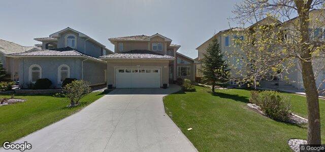 Larawan ng 160 Vanderbilt Drive sa Winnipeg, Manitoba