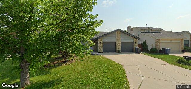 Larawan ng 161 Shillingstone Road sa Winnipeg, Manitoba