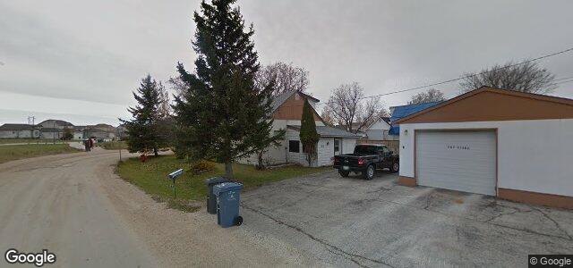 Larawan ng 161 Sigma Avenue sa Winnipeg, Manitoba