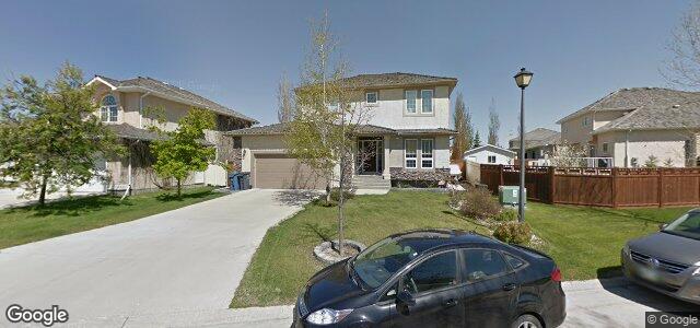 Larawan ng 163 Vanderbilt Drive sa Winnipeg, Manitoba