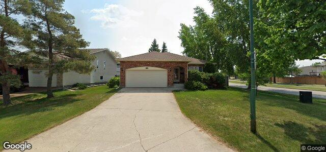 Larawan ng 164 Apple Hill Road sa Winnipeg, Manitoba