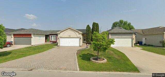 Larawan ng 164 Marygrove Crescent sa Winnipeg, Manitoba