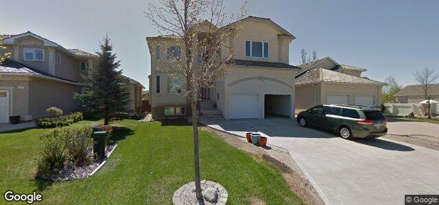 Photo of 164 Vanderbilt Drive in Winnipeg, Manitoba