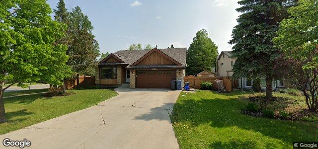 Larawan ng 165 Shillingstone Road sa Winnipeg, Manitoba