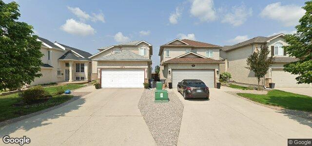 Larawan ng 166 Vineland Crescent sa Winnipeg, Manitoba