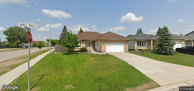 Larawan ng 167 Apple Hill Road sa Winnipeg, Manitoba