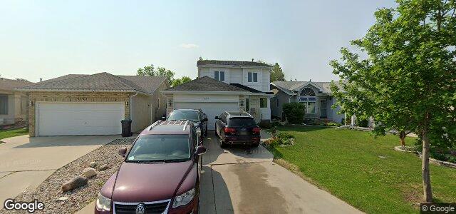 167 Marygrove Crescent（加拿大曼尼托巴省溫尼伯市）房屋照片